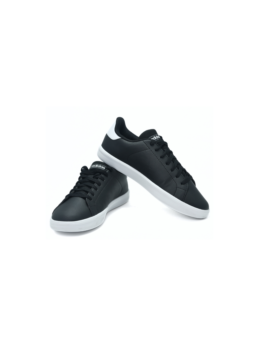Adidas C Black Sneaker For Men Jk1824 C678