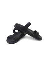 Inc.5 Black Flat For Women 102003 Black C001