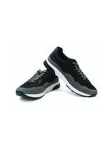 Spykar Olive Sneaker For Men Archer C084