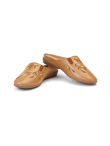 City Magic Tan Casual Ballerina For Women Cmw010520 C006