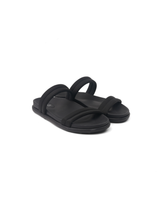 Inc.5 Black Flat For Women 102003 Black C001