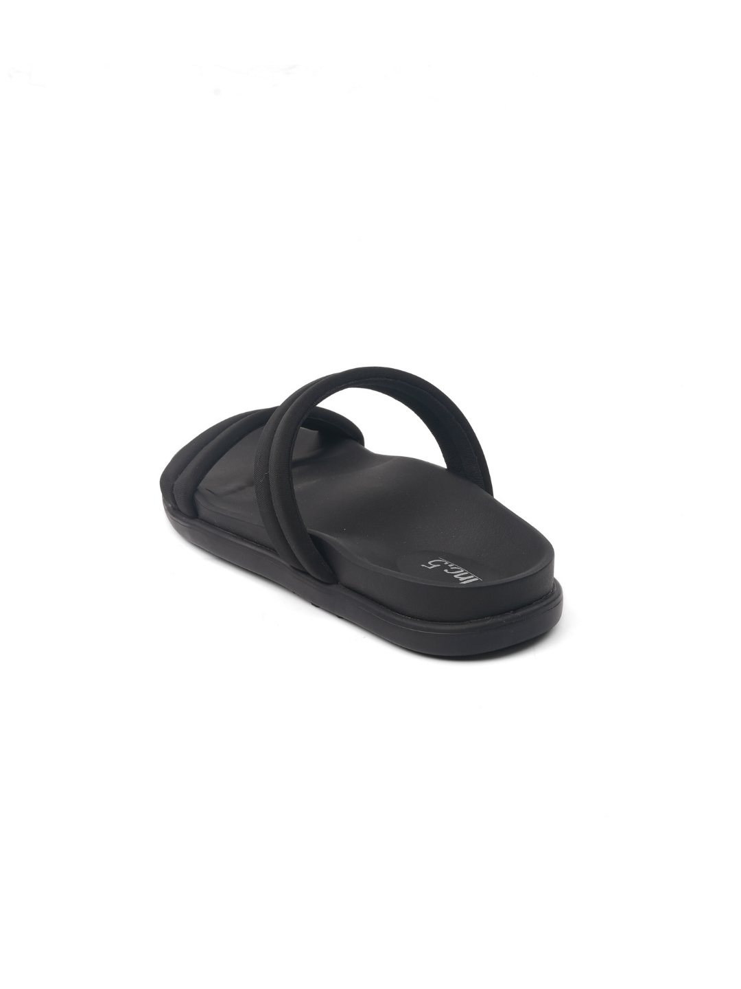 Inc.5 Black Flat For Women 102003 Black C001