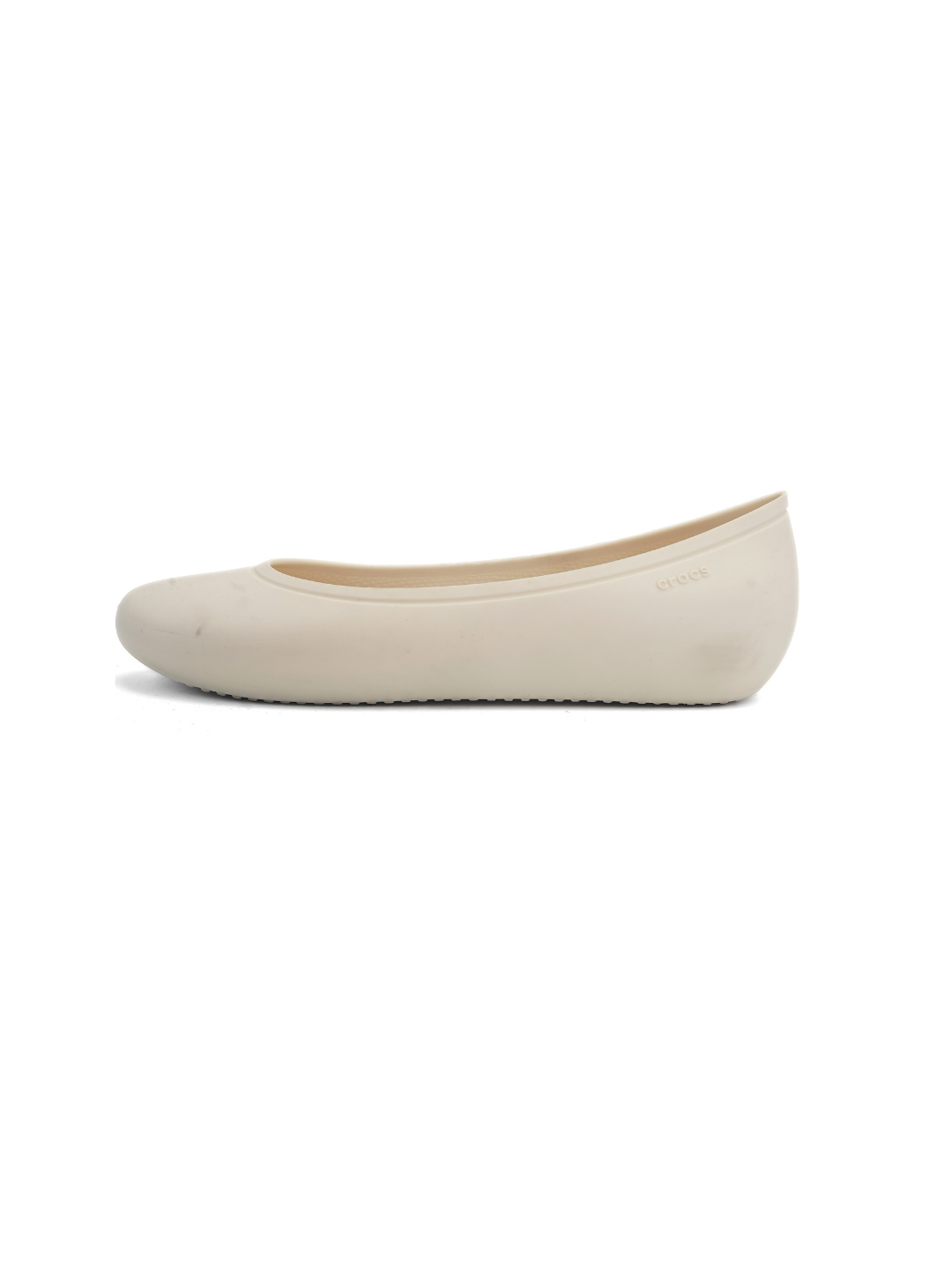 Crocs Stuc Ballerina For Women 209384-160 C1062