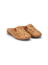 City Magic Tan Casual Ballerina For Women Cmw010520 C006
