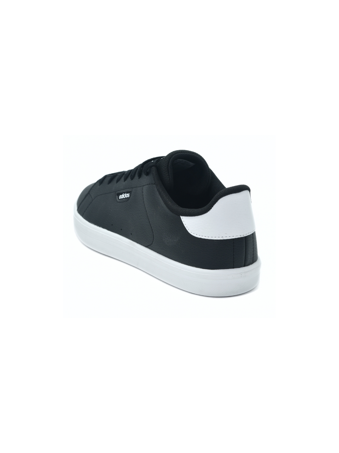 Adidas C Black Sneaker For Men Jk1824 C678