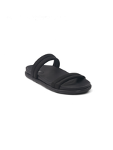 Inc.5 Black Flat For Women 102003 Black C001