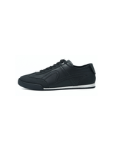Spykar Black Sneaker For Men Blaze C001