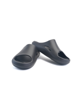 Crocs Black Flip Flop For Unisex 208392-001 001