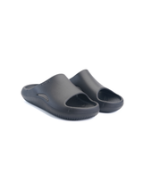 Crocs Black Flip Flop For Unisex 208392-001 001