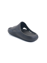 Crocs Black Flip Flop For Unisex 208392-001 001