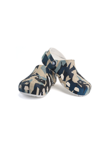 Crocs White Flip Flop For Unisex 211009-94S C1452