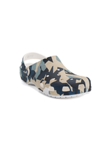 Crocs White Flip Flop For Unisex 211009-94S C1452
