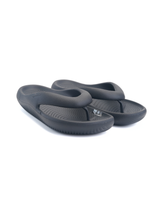 Crocs Black Flip Flop For Unisex 208437-001 001