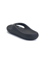 Crocs Black Flip Flop For Unisex 208437-001 001