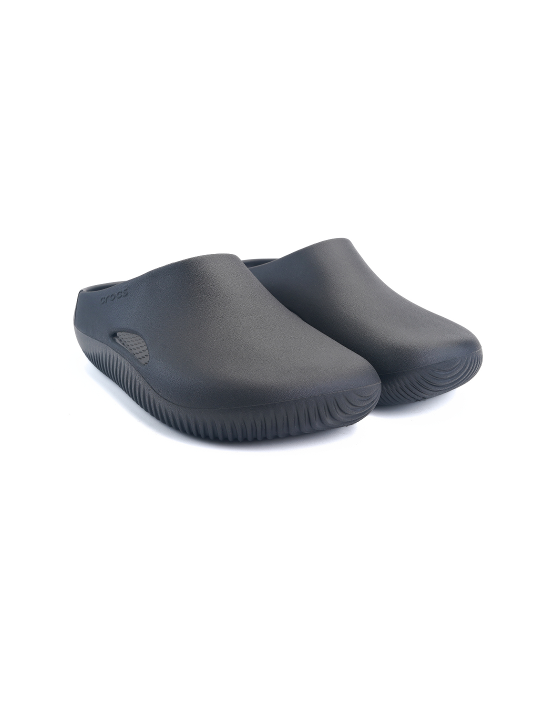 Crocs Black Flip Flop For Unisex 208493-001 001