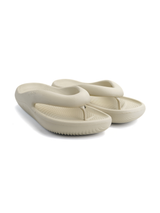 Crocs Bone Flip Flop For Unisex 208437-2Y2 C964