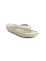 Crocs Bone Flip Flop For Unisex 208437-2Y2 C964