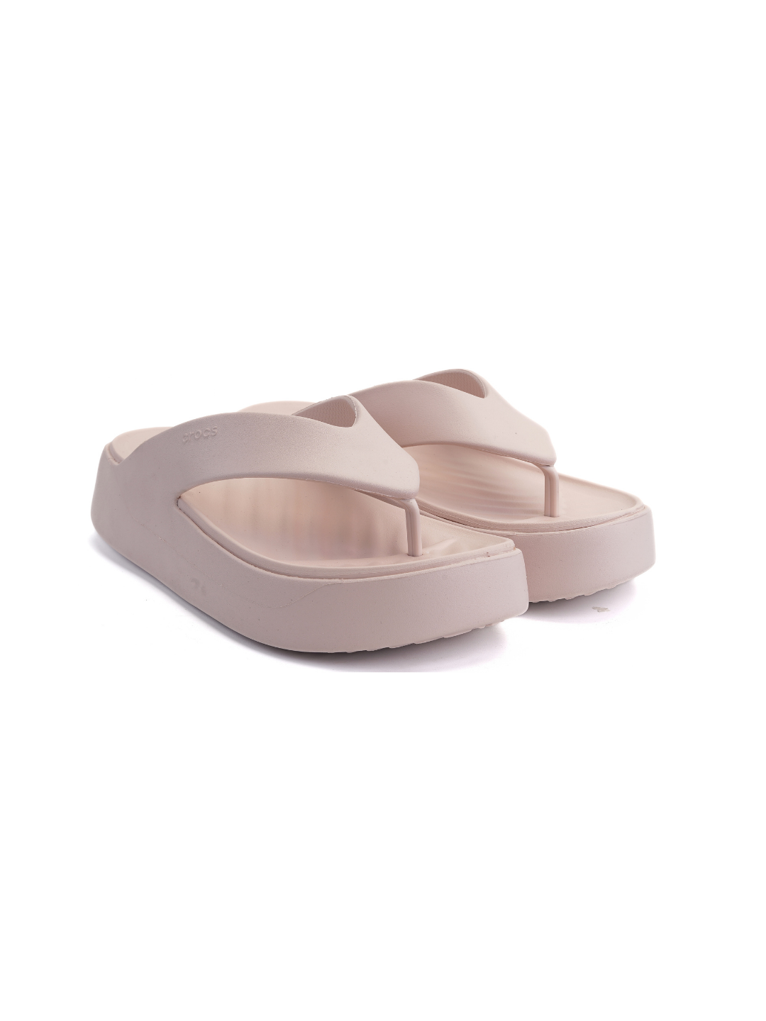 Crocs Qaq Flip Flop For Women 209410-6Ur C1446