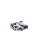 Crocs Black/White Flip Flop For Men 207464-066 C285