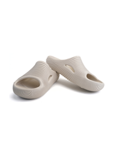 Crocs Stucco Flip Flop For Unisex 210333-160 C1064