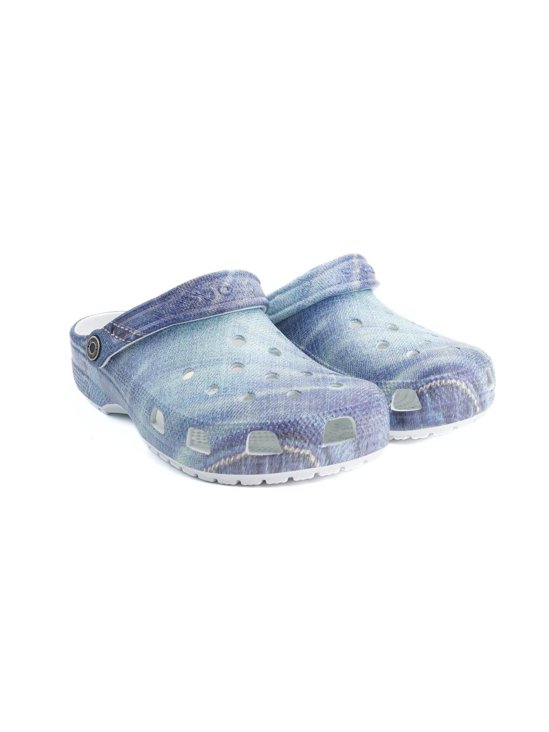 Crocs Mnl Flip Flop For Unisex 210402-1Nk C1432