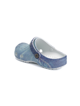 Crocs Mnl Flip Flop For Unisex 210402-1Nk C1432