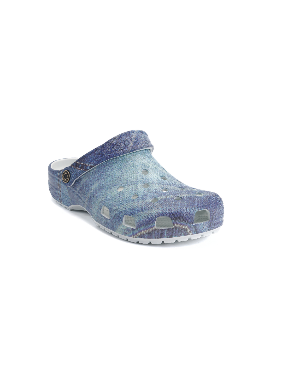 Crocs Mnl Flip Flop For Unisex 210402-1Nk C1432
