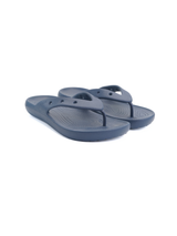 Crocs Navy Flip Flop For Unisex 209402-410 C156