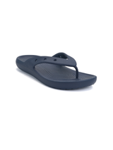 Crocs Navy Flip Flop For Unisex 209402-410 C156