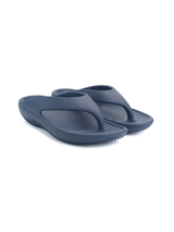 Crocs Navy Flip Flop For Women 211100-410 C156