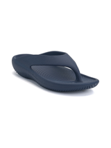 Crocs Navy Flip Flop For Women 211100-410 C156