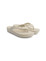 Crocs Bone Flip Flop For Women 207714-2Y2 C964