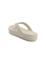 Crocs Bone Flip Flop For Women 207714-2Y2 C964