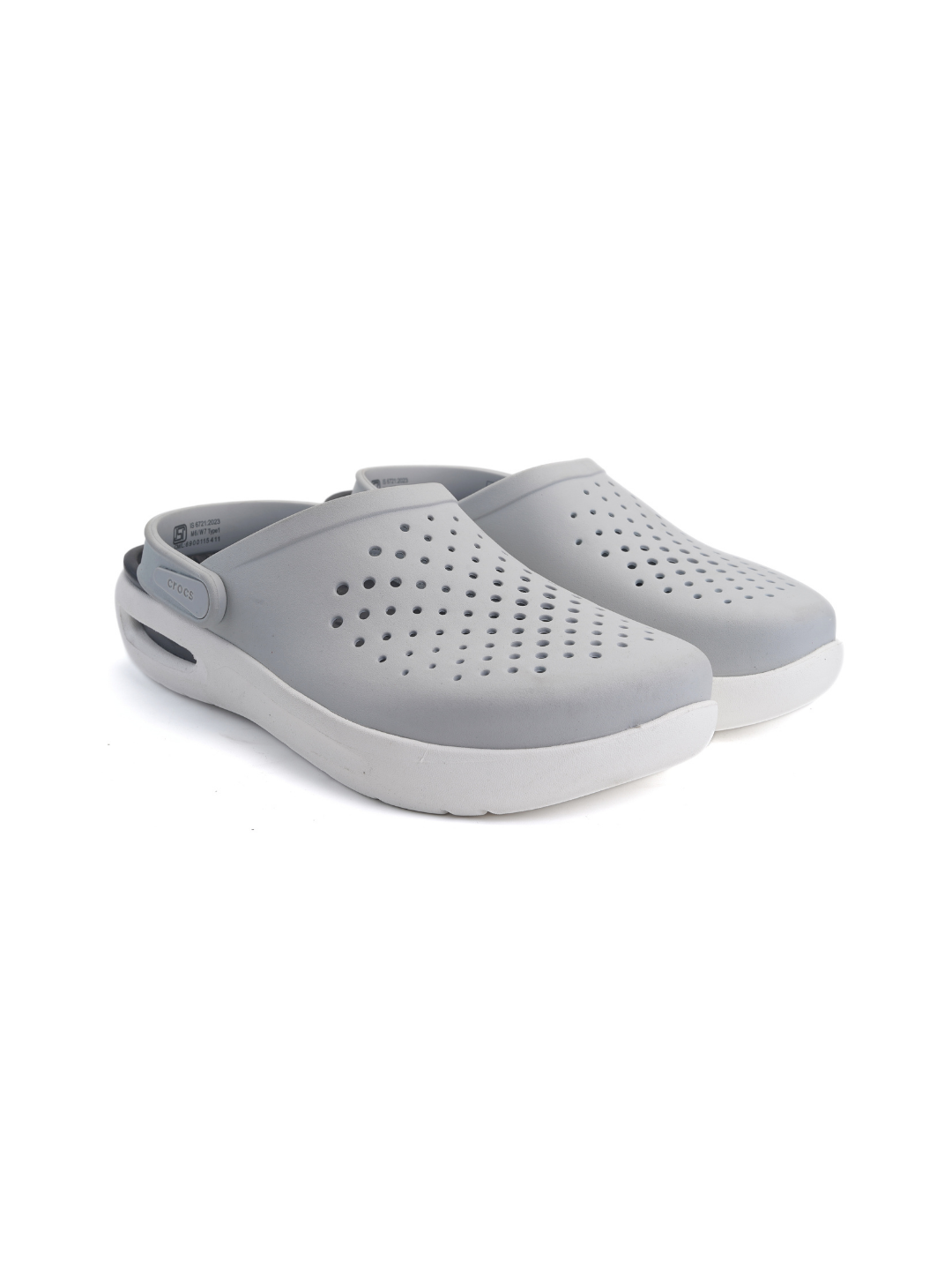Crocs Atm Flip Flop For Unisex 209964-1Ft C1415