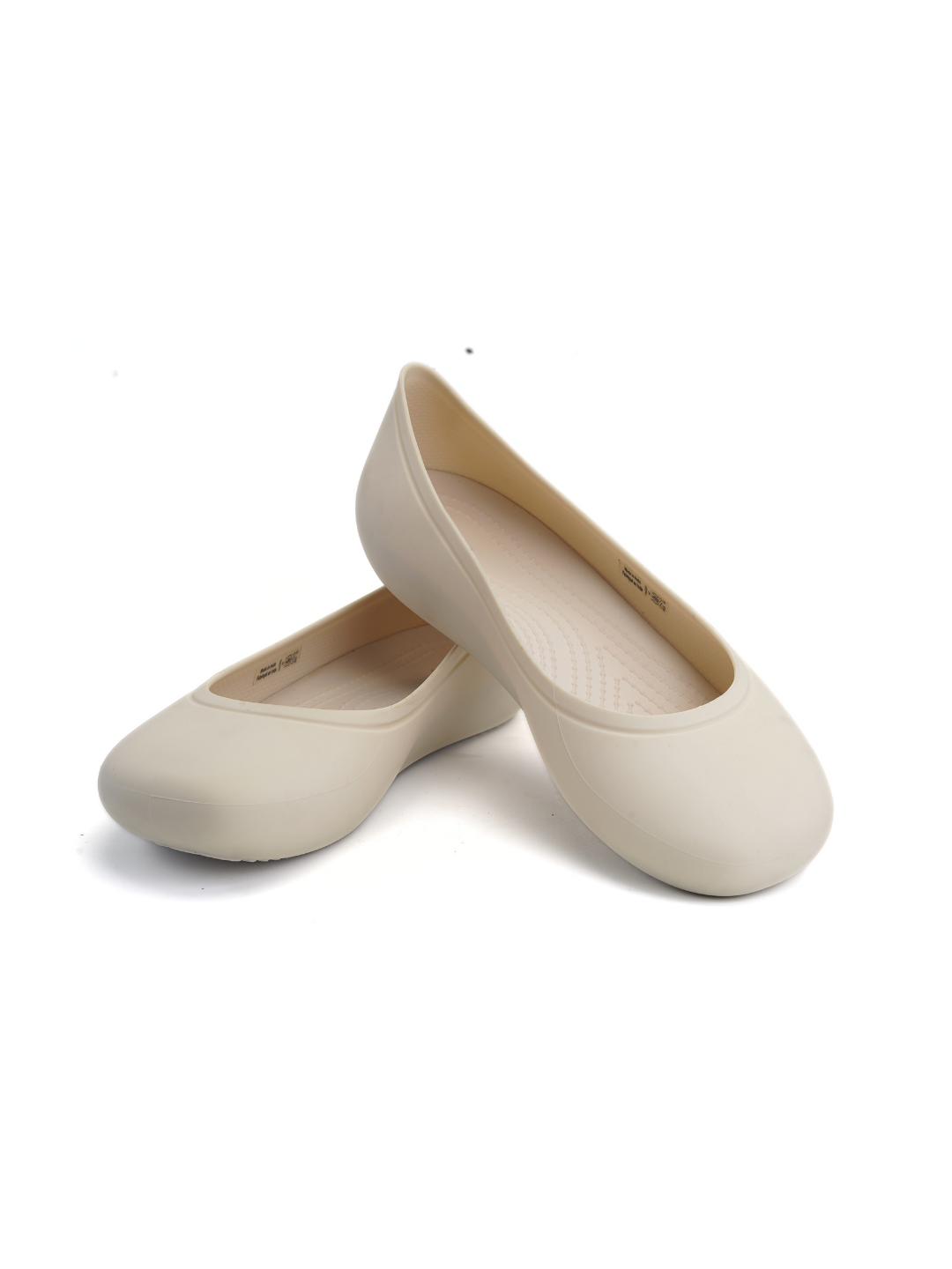 Crocs Stuc Ballerina For Women 209384-160 C1062