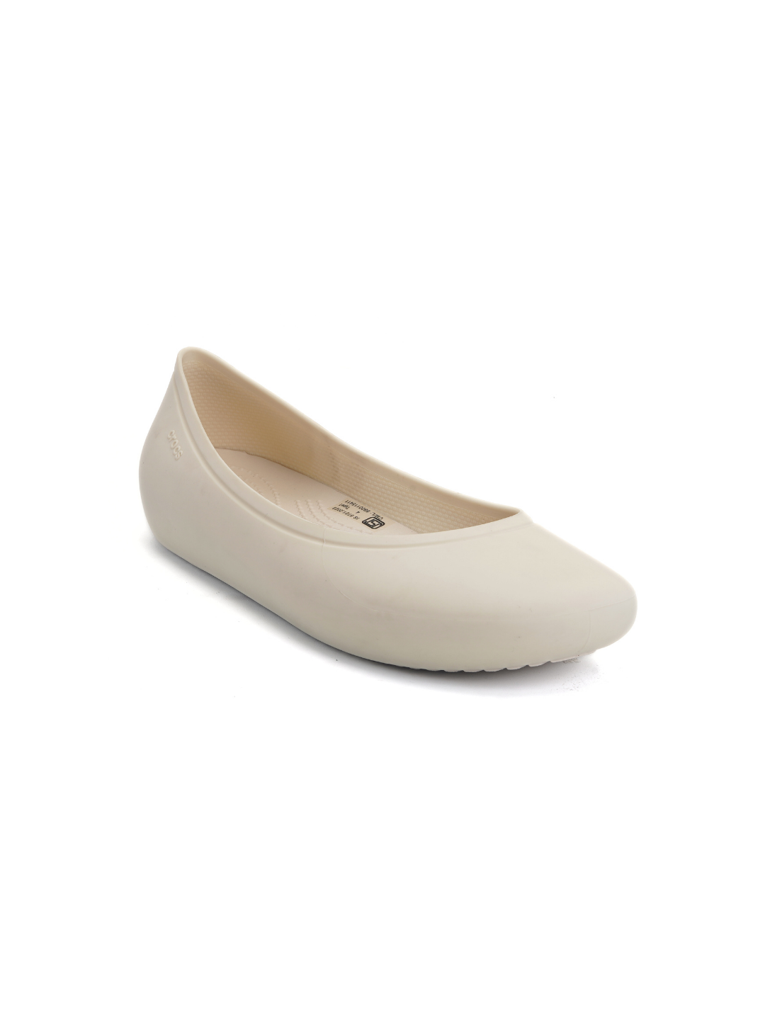 Crocs Stuc Ballerina For Women 209384-160 C1062