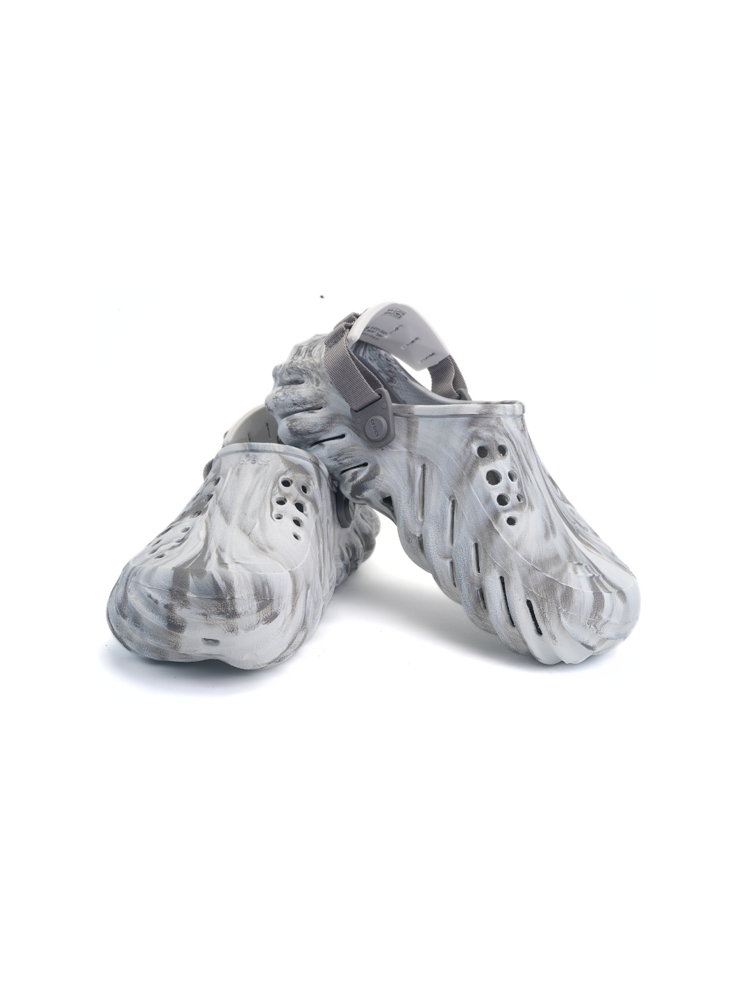 Crocs Mnl/Mlt Flip Flop For Unisex 208454-1Nl C1433
