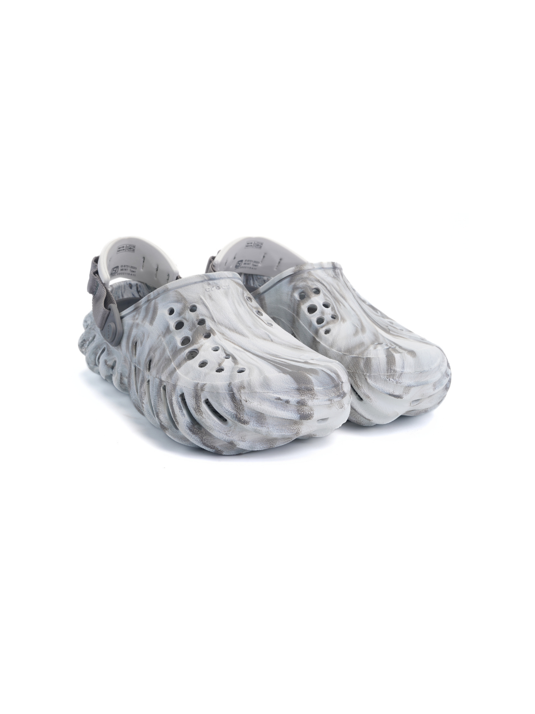Crocs Mnl/Mlt Flip Flop For Unisex 208454-1Nl C1433