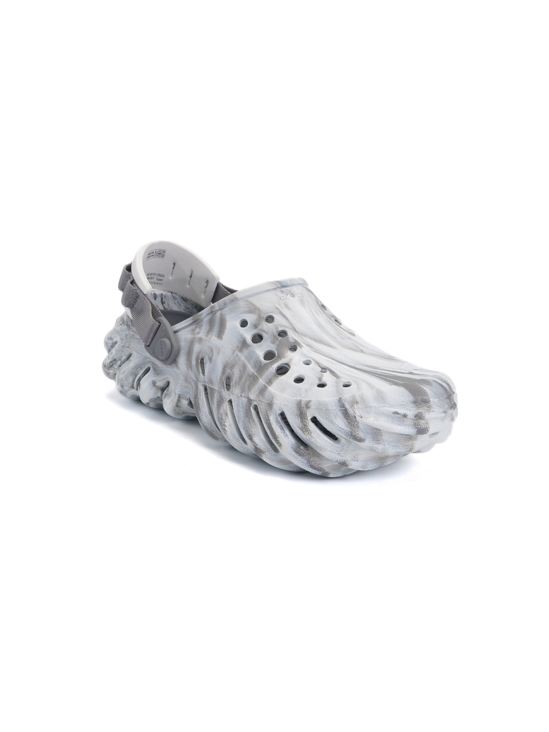 Crocs Mnl/Mlt Flip Flop For Unisex 208454-1Nl C1433