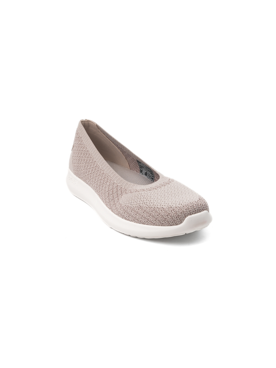 Joybean Beige Sports Shoes For Women Jw040 C026