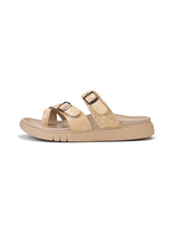 Lamoure Cream Casual Flat For Women Lmw039259 C179