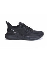 Red Chief Sports Black Running Shoes For Men R1705 001