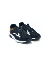 Spykar Navy Sneaker For Men Archer C156