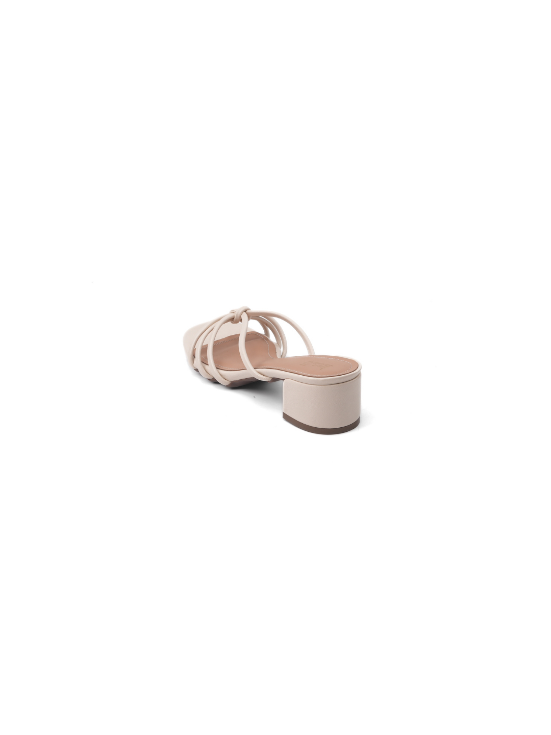 Inc.5 Cream Sandal For Women 101932 Cream C179