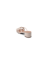 Inc.5 Cream Sandal For Women 101932 Cream C179