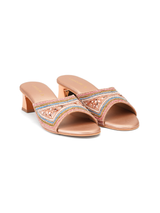 Lamoure Sultan Casual Heel For Women Lmw039293 C588