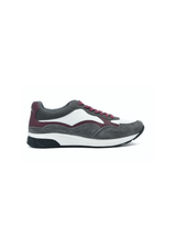 Spykar Grey Sneaker For Men Archer C005