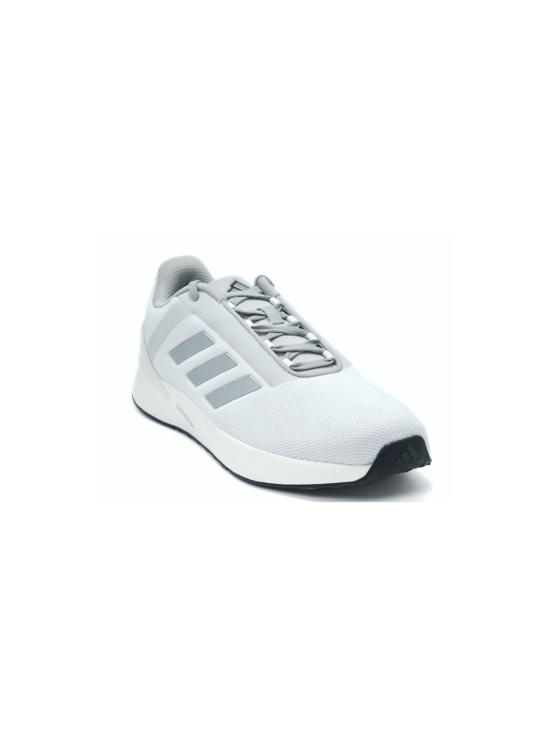 Adidas White Sports Shoes For Men Jj5571 C057