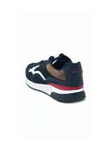 Spykar Navy Sneaker For Men Archer C156