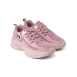 Campus Peach Sports Shoes For Women Butter-22L-925 C120